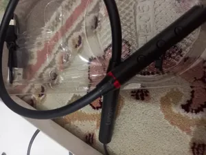 تجریه خرید هندزفری لنوو مدل HE05-Earphone