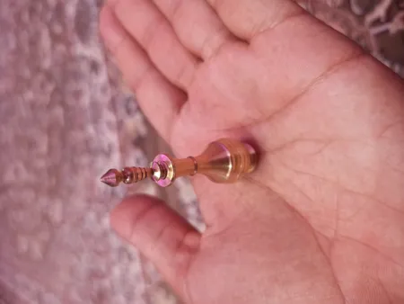 سرمه دان مدل مرسل