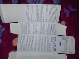 تجریه خرید ژل بهداشتی بانوان هیدرودرم مدل Hydra Femme مقدار 150 گرم