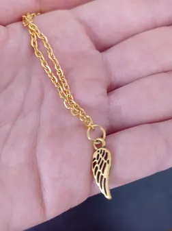 آویز ساعت زنانه مدل Fereshteh کد 59