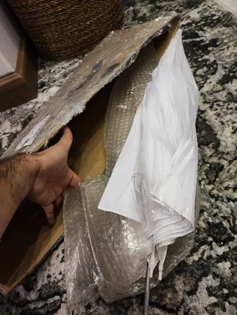 چتر تک لایه ی S32 اس اند اس