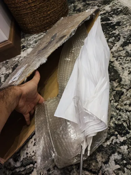 عکس ارسالی خریدار