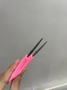 تجریه خرید قیچی کوچک مدل MC بسته دو عددی