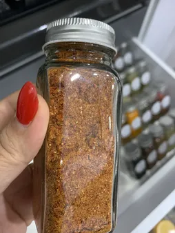 جا ادویه مدل آنتیک S2-24 مجموعه 24 عددی