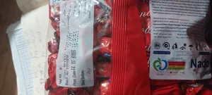 تجریه خرید تافی کاراملی با روکش کاکائویی نادو شونیز - 1000گرم