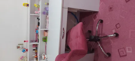 صندلی مدل چرخشی کد CH792