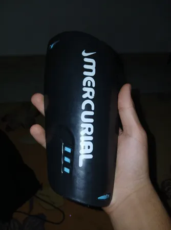 ساق بند فوتبال مرکوریال مدل X سایز L