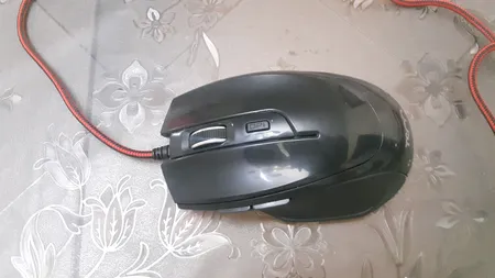 ماوس تسکو مدل TM 295