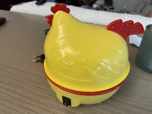 تجریه خرید تخم مرغ پز مدل برقی کد 112471