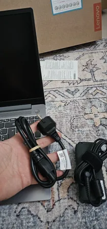 لپ تاپ 15.6 اینچی لنوو مدل IdeaPad Slim 3 15IRU8-i7 13620H 16GB 512SSD