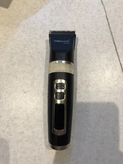 ماشین اصلاح سر و صورت پرو موزر مدل MZ-9818