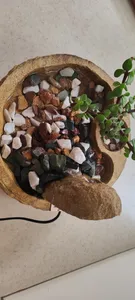 تجریه خرید آب نما سنگدانه مدل AB45