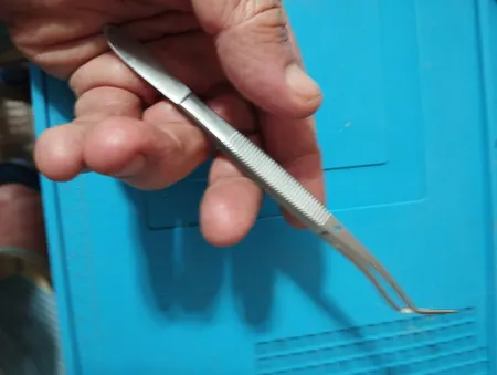 پنس جراحی آراکای مدل SKJMRJNZQ002369