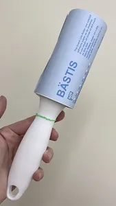 تجریه خرید پرزگیر لباس مدل غلطکی کد 123