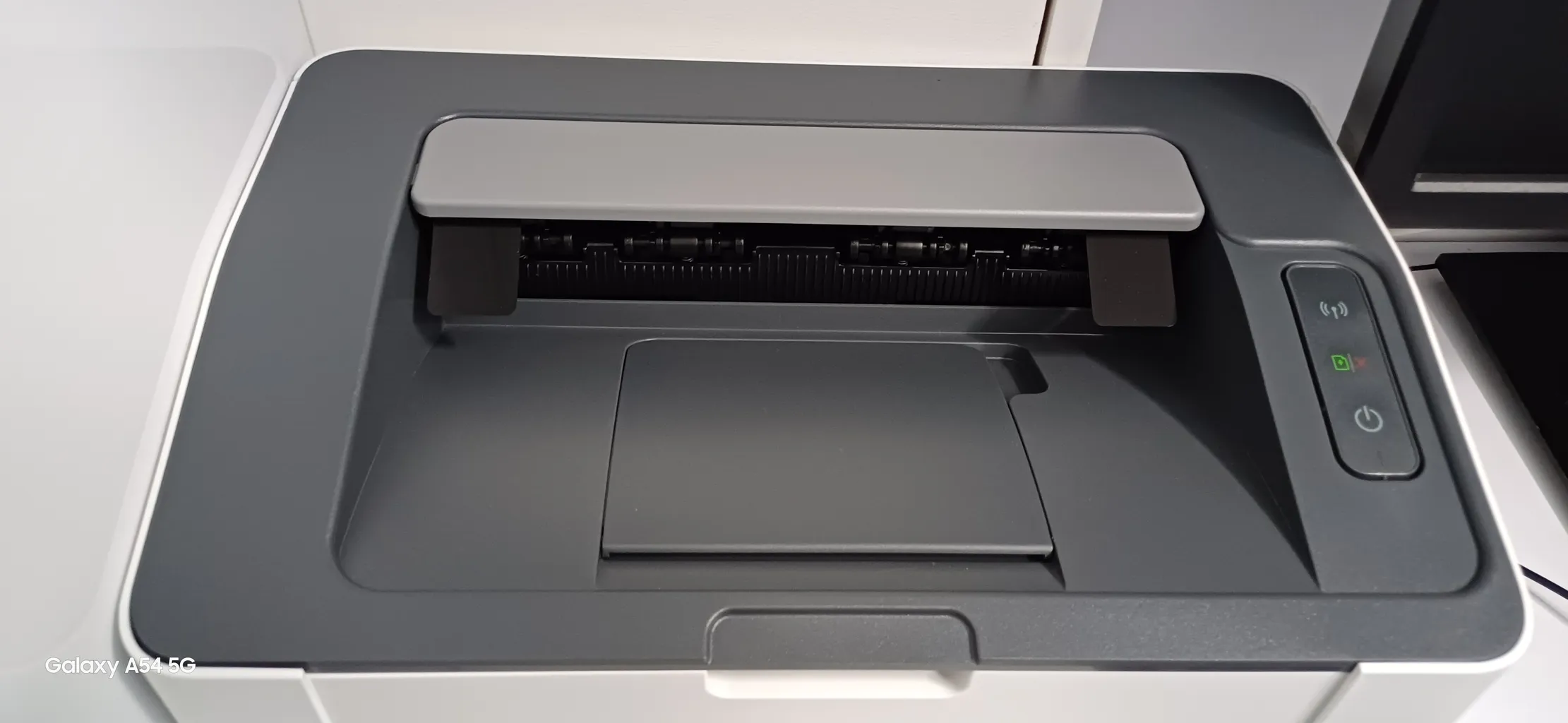 پرینتر لیزری اچ پی مدل Laser 107w