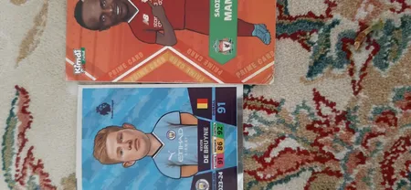 اسباب بازی شانسی کیمدی مدل چمپس 2025 مجموعه 12 عددی