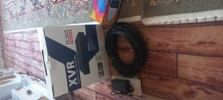 سیستم امنیتی مدل R2004