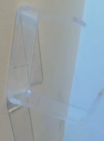 پایه نگهدارنده هدفون مدل He39