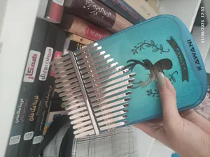 تجریه خرید کالیمبا کاوانی مدل km2