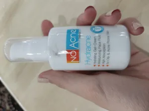 تجریه خرید کرم آبرسان نو آکنه مدل Ge حجم 70 میلی‌لیتر