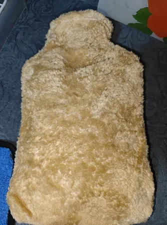 کیسه آب گرم ایزی لایف کد 556