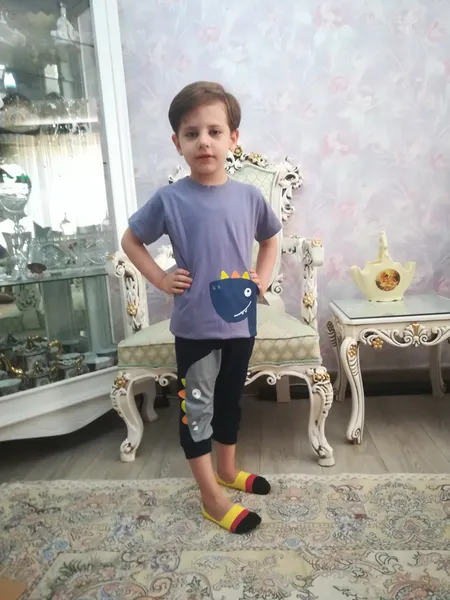 عکس ارسالی خریدار