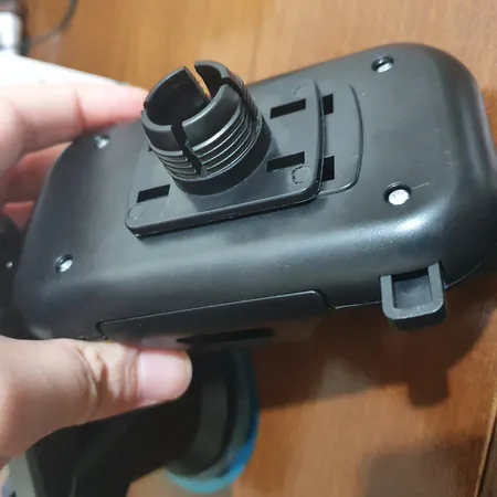 پایه نگهدارنده گوشی موبایل مدل CM071