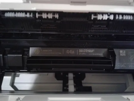 پرینتر لیزری اچ پی مدل LaserJet Pro M15a