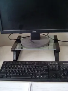 تجریه خرید پایه نگهدارنده مانیتور تسکو مدل TMS2000