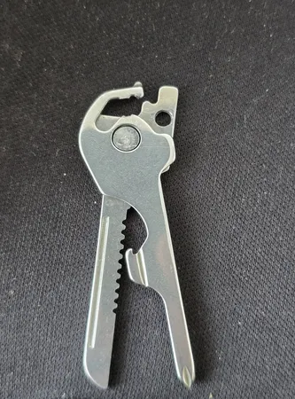 ابزار چندکاره سفری مدل 870