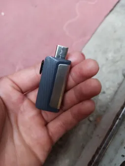 فلش مموری سن دیسک مدل Ultra Dual Drive USB Type-C ظرفیت 128 گیگابایت