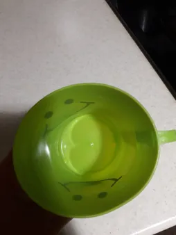 لیوان کودک مدل FD-01 مجموعه 4 عددی