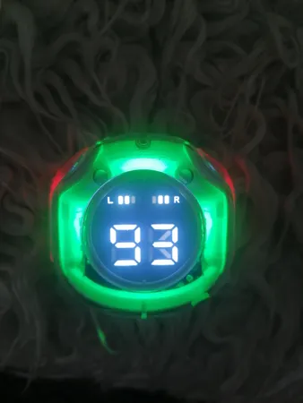 هدفون بلوتوثی مدل UltraPods Pro