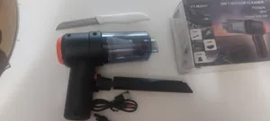 تجریه خرید جارو شارژی خودرو مدل دو کاره