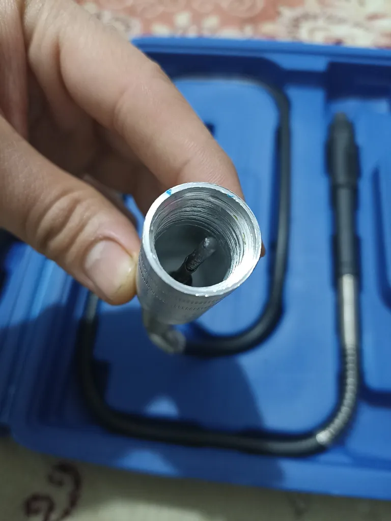 فرز مینیاتوری رگنار مدل RG-3170