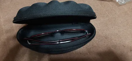 کیف عینک مدل gh01me