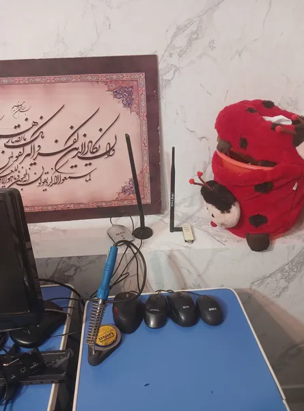 عکس ارسالی خریدار