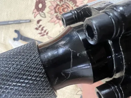 چکش تخریب آپ اسپریت مدل RH35