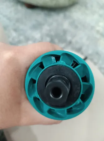 اور فرز مشتی توتال مدل TLT5001