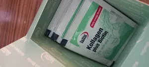 تجریه خرید ساشه کلاژن پلاس بیوتین یوروویتال بسته 14 عددی