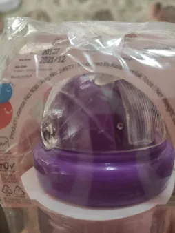 قمقمه کودک بیبی لند کد 380 حجم 0.3 لیتر