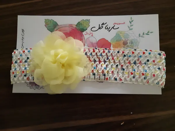 عکس ارسالی خریدار