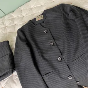 تجریه خرید مانتو و شلوار زنانه السانا مدل حدیث کد 52127