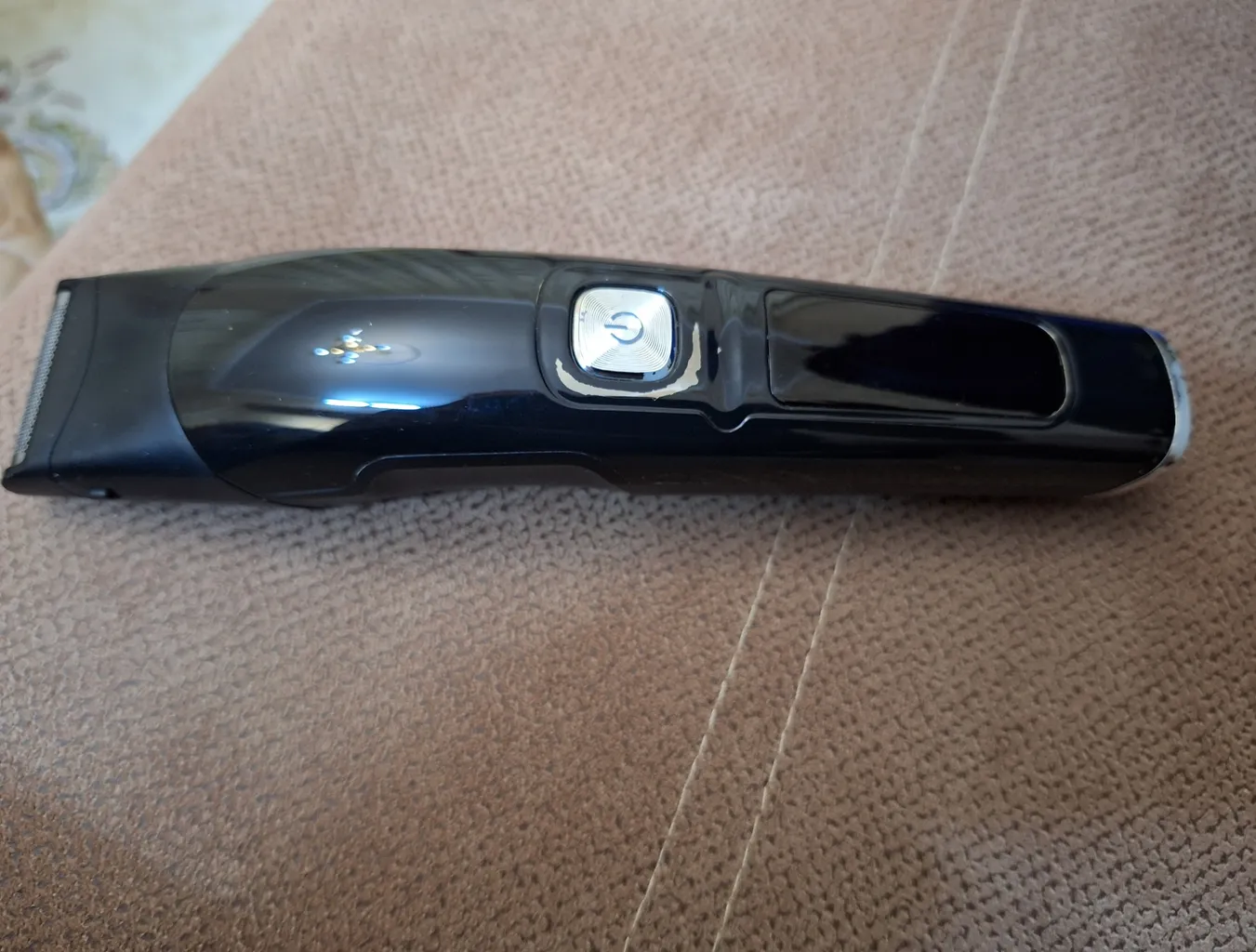 ست ماشین اصلاح موی سر و صورت دی اس پی مدل 90350