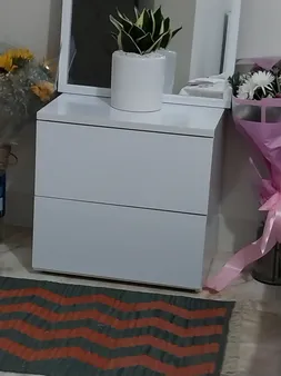 میز پاتختی مدل DLF28L