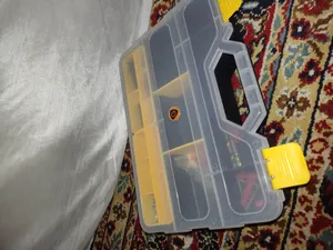 تجریه خرید ارگانایزر گلکسی وان مدل TB10