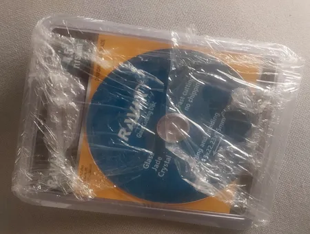 صفحه برش شیشه مینی مدل 115mm