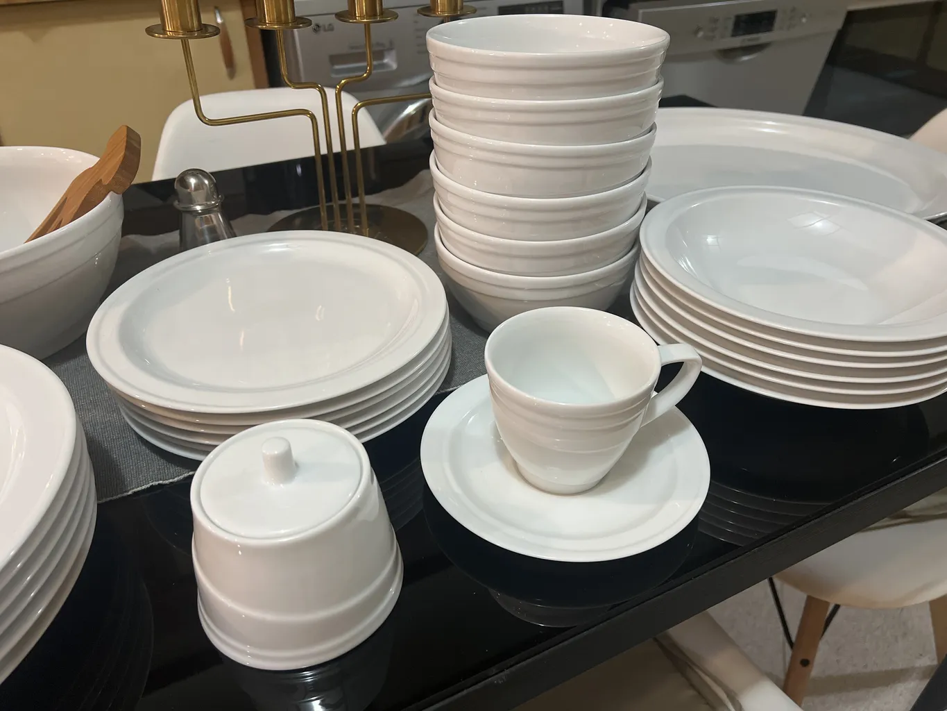 کاسه برگهف مدل Collect 0.7L بسته 2 عددی