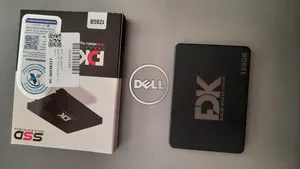 تجریه خرید اس اس دی اینترنال SATA III فدک مدل B5 ظرفیت 128 گیگابایت