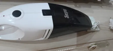 جارو شارژی سایا مدل Turbo